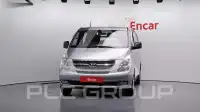 2013 Hyundai Starex