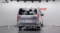 2013 Hyundai Starex