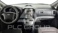 2013 Hyundai Starex