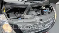 2013 Hyundai Starex