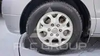 2013 Hyundai Starex