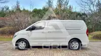 2013 Hyundai Starex