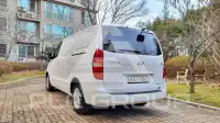 2013 Hyundai Starex