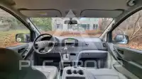 2013 Hyundai Starex