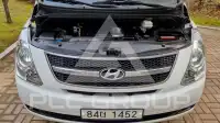 2013 Hyundai Starex