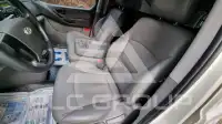 2013 Hyundai Starex