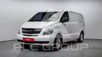 2014 Hyundai Starex