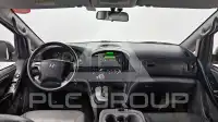 2014 Hyundai Starex
