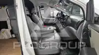 2014 Hyundai Starex