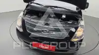 2013 Hyundai Starex
