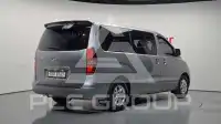 2013 Hyundai Starex