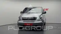 2013 Hyundai Starex