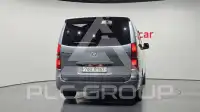 2013 Hyundai Starex