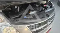2013 Hyundai Starex