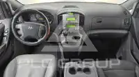 2013 Hyundai Starex