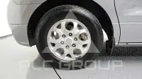 2013 Hyundai Starex
