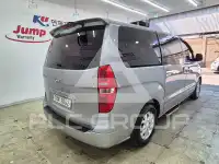 2013 Hyundai Starex
