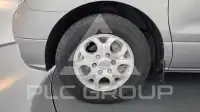2013 Hyundai Starex