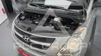 2013 Hyundai Starex