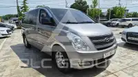 2013 Hyundai Starex