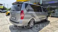 2013 Hyundai Starex