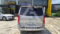 2013 Hyundai Starex