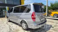 2013 Hyundai Starex