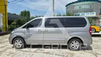 2013 Hyundai Starex