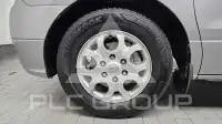 2013 Hyundai Starex