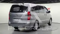 2013 Hyundai Starex