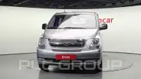 2013 Hyundai Starex