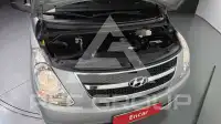 2013 Hyundai Starex