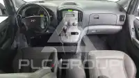2013 Hyundai Starex