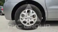 2013 Hyundai Starex