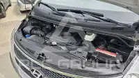 2013 Hyundai Starex
