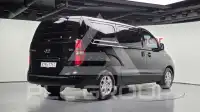 2013 Hyundai Starex