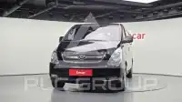 2013 Hyundai Starex