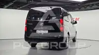 2013 Hyundai Starex