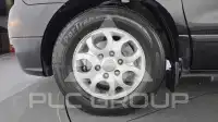 2013 Hyundai Starex