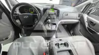 2013 Hyundai Starex