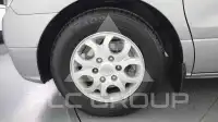 2013 Hyundai Starex