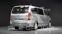 2013 Hyundai Starex