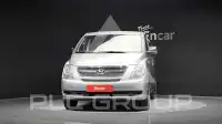 2013 Hyundai Starex