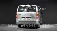 2013 Hyundai Starex