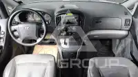 2013 Hyundai Starex