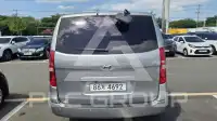 2013 Hyundai Starex