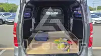 2013 Hyundai Starex