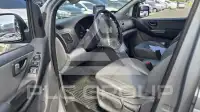 2013 Hyundai Starex