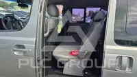 2013 Hyundai Starex