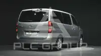 2013 Hyundai Starex